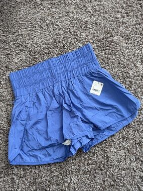 The way home run shorts